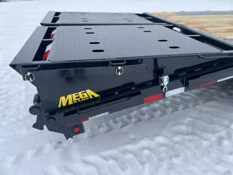 new Equipment / Flatbed Trailers Big Tex Trailers  for sale, in Ettrick, WI Thumbnail 11