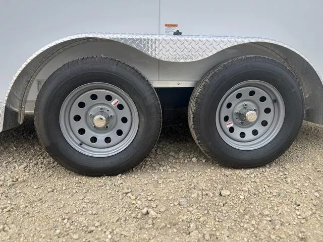 new Cargo (Enclosed) Trailers Discovery Trailers  for sale, in Ettrick, WI Thumbnail 4