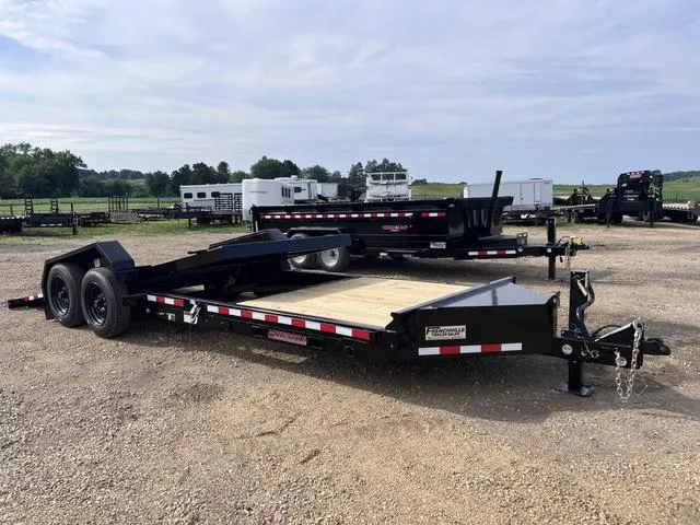 new Other Trailers Midsota  for sale, in Ettrick, WI image-0