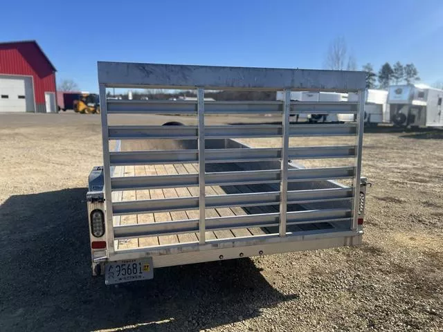 used Utility Trailers Sport Haven  for sale, in Ettrick, WI Thumbnail 7