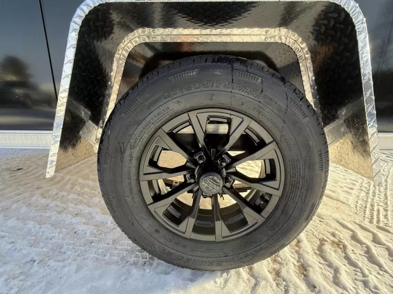 new Cargo (Enclosed) Trailers Discovery Trailers  for sale, in Ettrick, WI Thumbnail 6