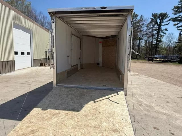 new Other Trailers Lightning Trailers  for sale, in Ettrick, WI Thumbnail 4