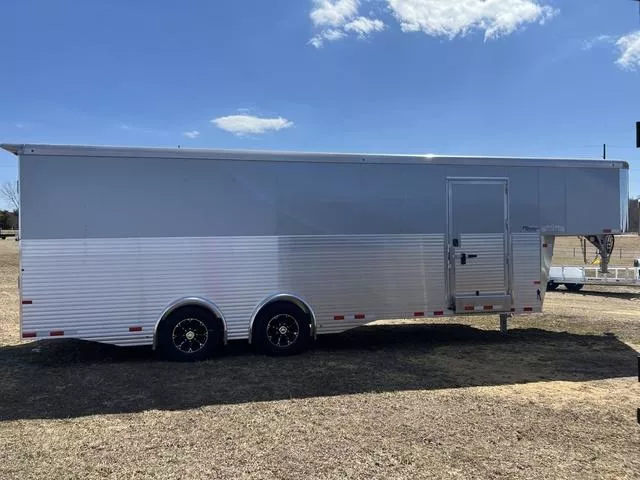 new Cargo (Enclosed) Trailers Sundowner Trailers  for sale, in Ettrick, WI Thumbnail 5