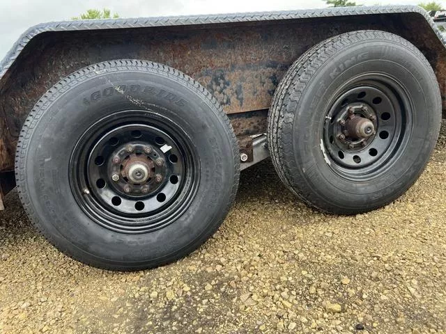 used Other Trailers Big Tex Trailers  for sale, in Ettrick, WI Thumbnail 5