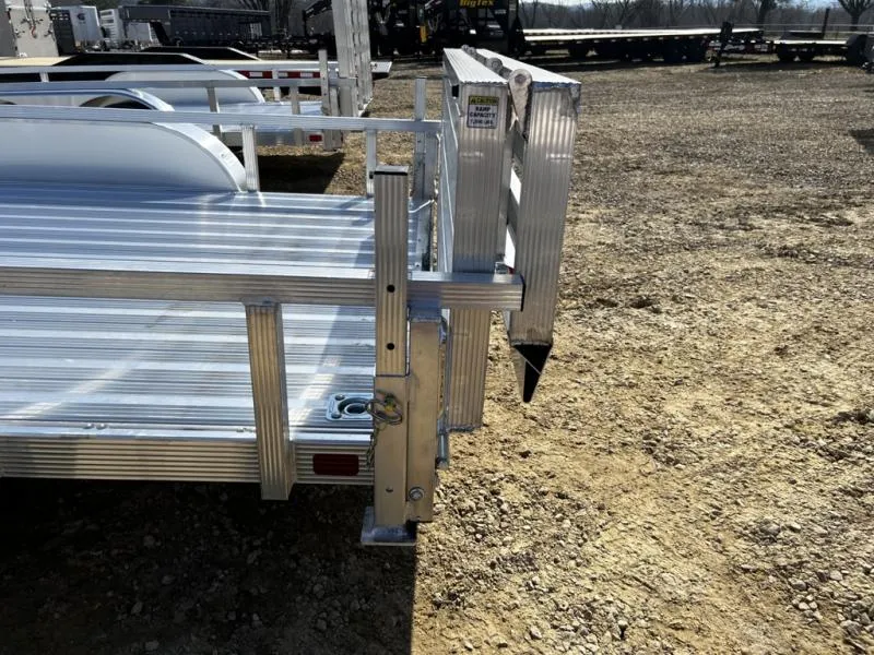 new Utility Trailers Sport Haven  for sale, in Ettrick, WI Thumbnail 7