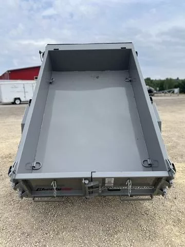 new Other Trailers Liberty Coach  for sale, in Ettrick, WI Thumbnail 12