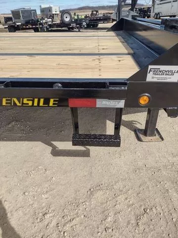 new Other Trailers Big Tex Trailers  for sale, in Ettrick, WI Thumbnail 9