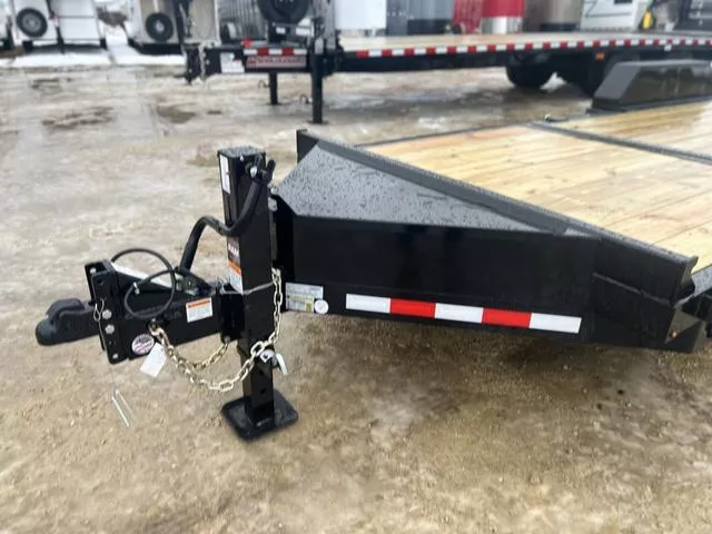 new Equipment / Flatbed Trailers Midsota  for sale, in Ettrick, WI Thumbnail 4