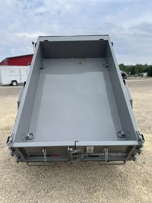 new Dump Trailers Liberty  for sale, in Tomahawk, WI Thumbnail 12