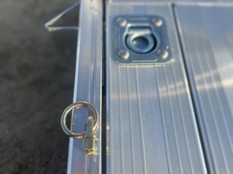 new Utility Trailers Sport Haven  for sale, in Ettrick, WI Thumbnail 3