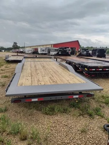 new Equipment / Flatbed Trailers Midsota  for sale, in Ettrick, WI Thumbnail 5