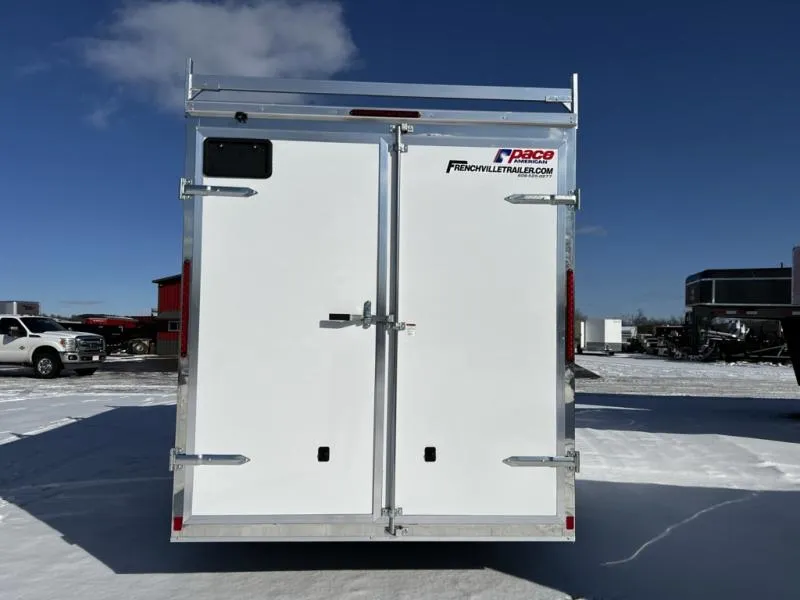 new Cargo (Enclosed) Trailers Pace American  for sale, in Ettrick, WI Thumbnail 6