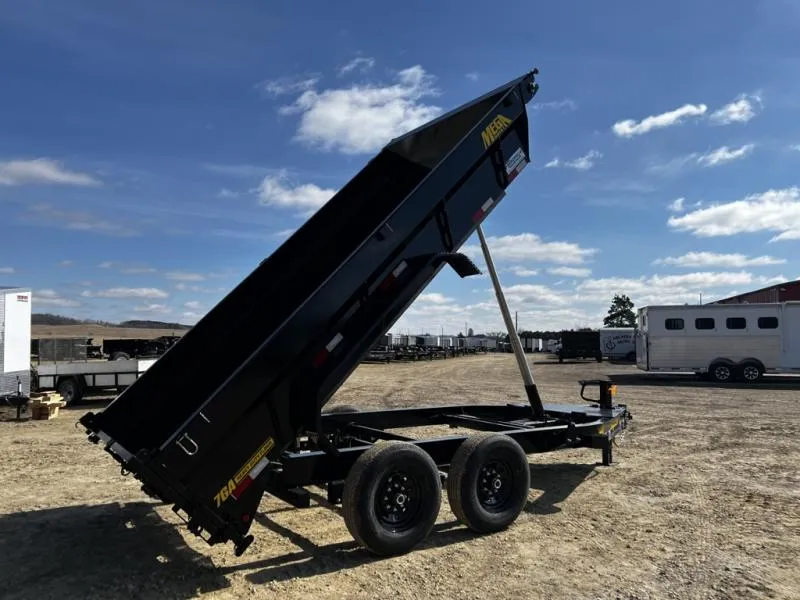 new Dump Trailers Big Tex Trailers  for sale, in Ettrick, WI Thumbnail 17