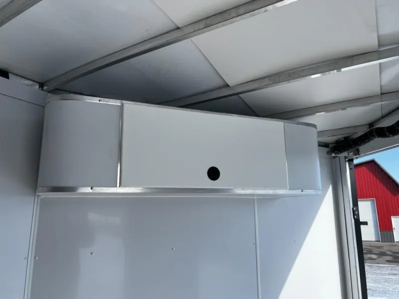 new Snowmobile Trailers Discovery Trailers  for sale, in Ettrick, WI Thumbnail 9