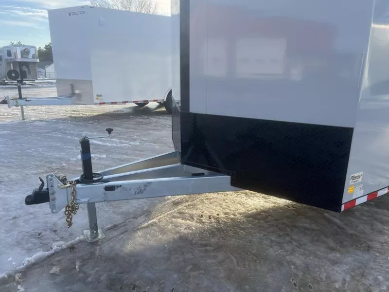 new Cargo (Enclosed) Trailers CellTech  for sale, in Ettrick, WI Thumbnail 4