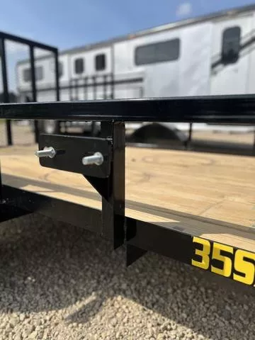 new Other Trailers Big Tex Trailers  for sale, in Ettrick, WI Thumbnail 8