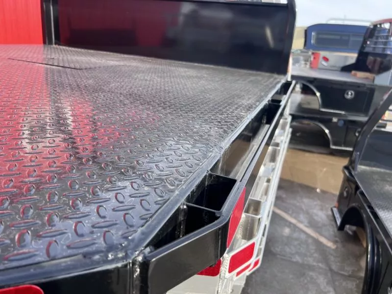 new Utility Trailers CM Truck Beds  for sale, in Ettrick, WI Thumbnail 5