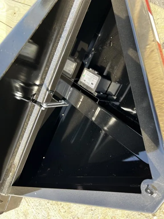 new Equipment / Flatbed Trailers Midsota  for sale, in Ettrick, WI Thumbnail 4