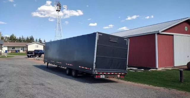 used Other Trailers PJ Trailers  for sale, in Ettrick, WI Thumbnail 2