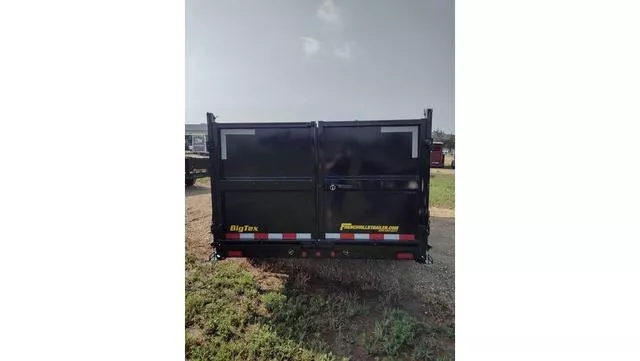 new Dump Trailers Big Tex Trailers  for sale, in Ettrick, WI Thumbnail 10