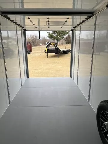 new Cargo (Enclosed) Trailers CellTech  for sale, in Ettrick, WI Thumbnail 17
