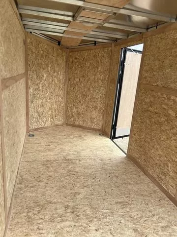 new Cargo (Enclosed) Trailers Discovery Trailers  for sale, in Ettrick, WI Thumbnail 13