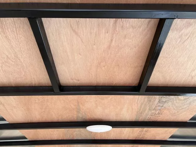 new Cargo (Enclosed) Trailers Discovery Trailers  for sale, in Ettrick, WI Thumbnail 11