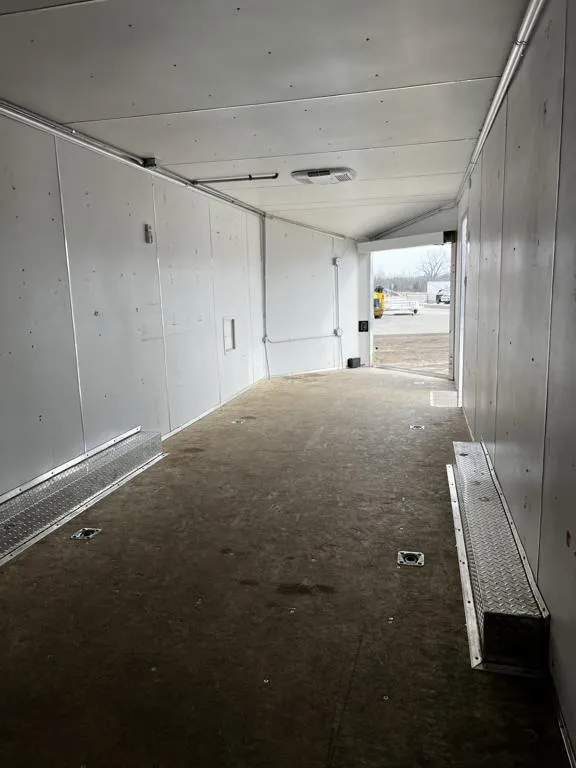 used Snowmobile Trailers Lightning Trailers  for sale, in Ettrick, WI Thumbnail 10