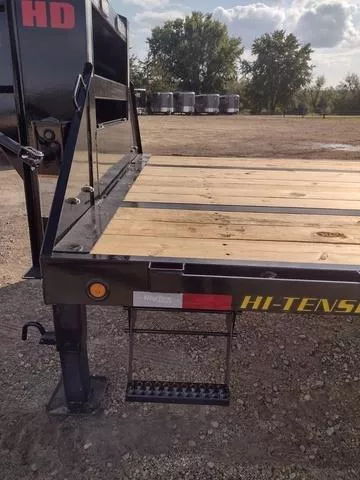 new Other Trailers Big Tex Trailers  for sale, in Ettrick, WI Thumbnail 7
