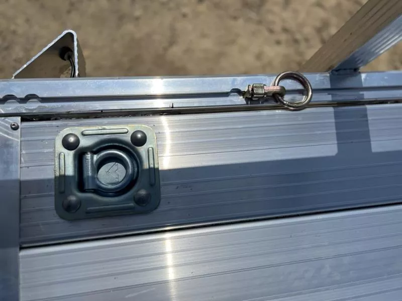 new Utility Trailers Sport Haven  for sale, in Ettrick, WI Thumbnail 10