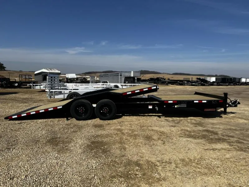 new Equipment / Flatbed Trailers Midsota  for sale, in Ettrick, WI Thumbnail 13