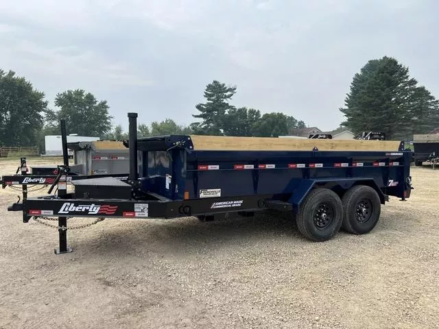 new Other Trailers Liberty Coach  for sale, in Ettrick, WI Thumbnail 6