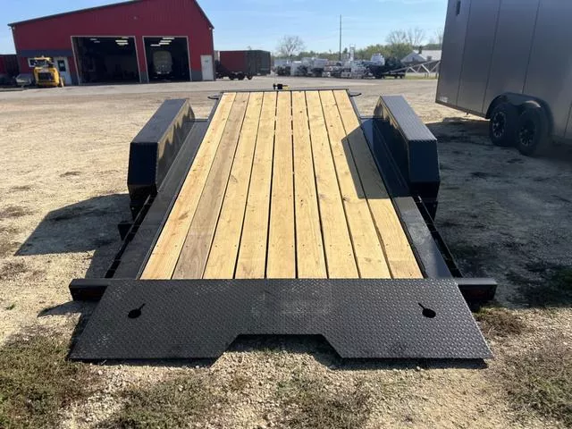 new Equipment / Flatbed Trailers Midsota  for sale, in Ettrick, WI Thumbnail 9