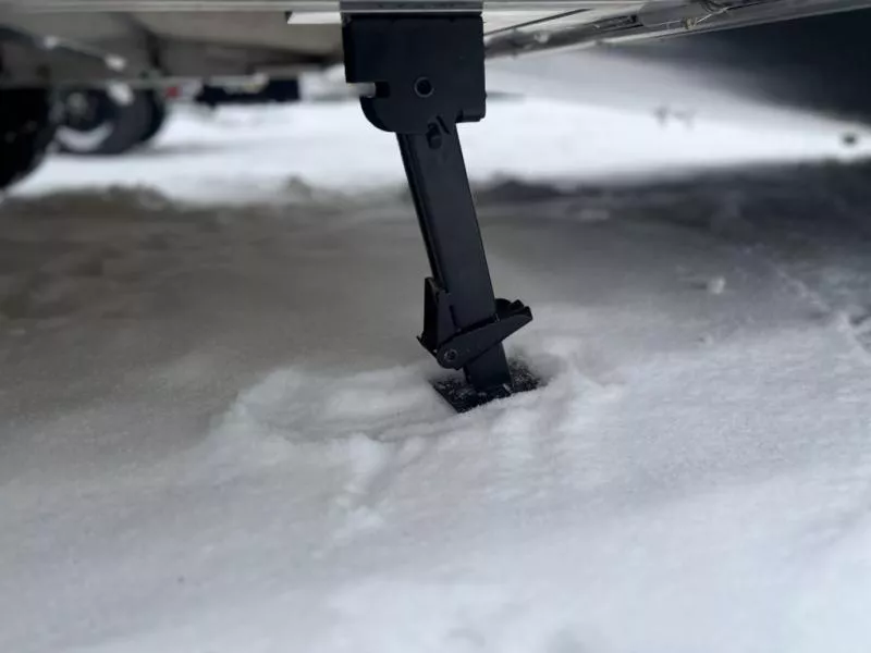 new Cargo (Enclosed) Trailers Discovery Trailers  for sale, in Ettrick, WI Thumbnail 11