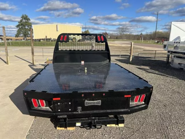 used Flat Decks Other  for sale, in Ettrick, WI Thumbnail 2