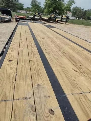 new Other Trailers Big Tex Trailers  for sale, in Ettrick, WI Thumbnail 18