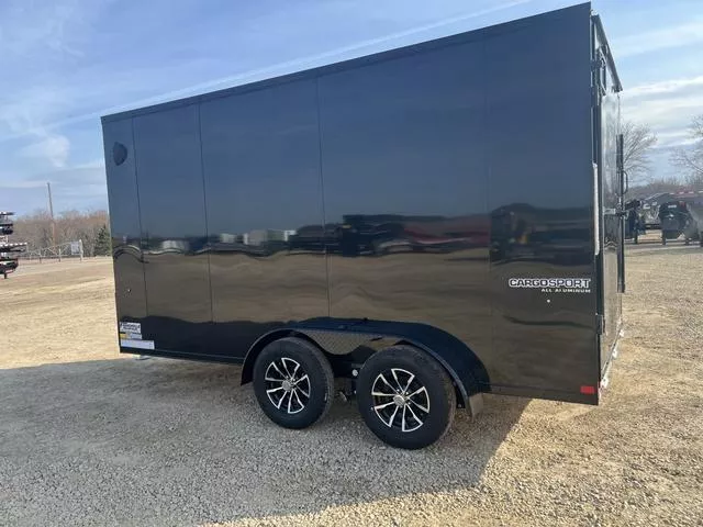 new Cargo (Enclosed) Trailers Pace American  for sale, in Ettrick, WI Thumbnail 5