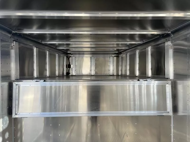 new Stock / Stock Combo Trailers Other  for sale, in Ettrick, WI Thumbnail 16