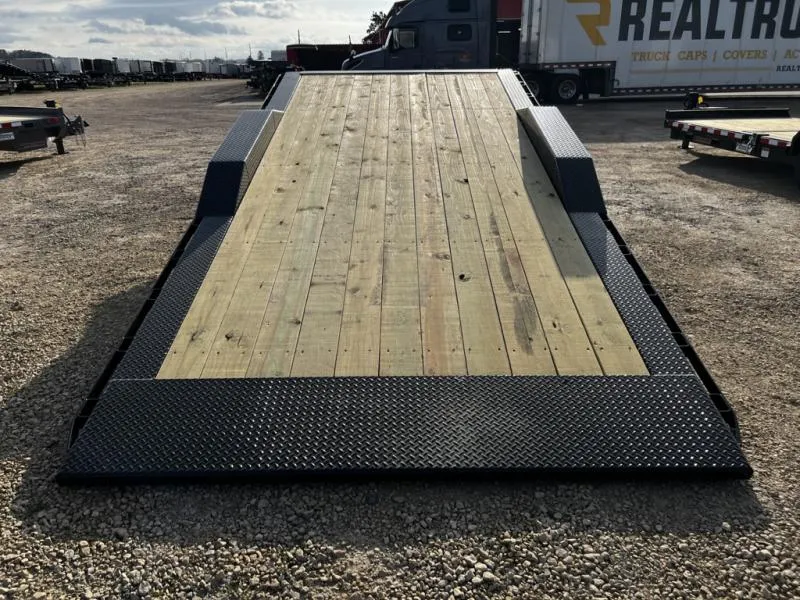 new Equipment / Flatbed Trailers Midsota  for sale, in Ettrick, WI Thumbnail 13