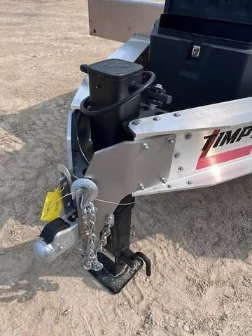 new Other Trailers Timpte  for sale, in Ettrick, WI Thumbnail 3