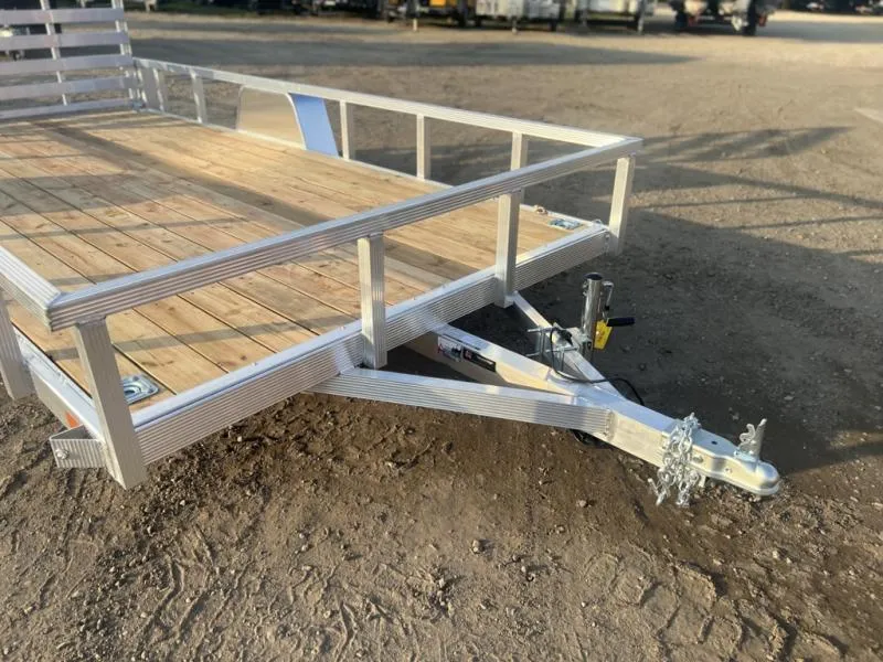 used Other Trailers Sport Haven  for sale, in Ettrick, WI Thumbnail 2