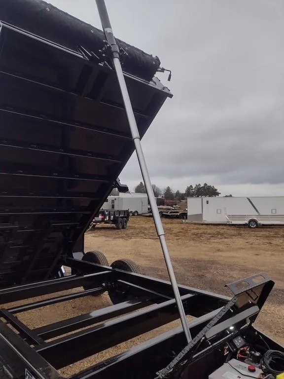 used Other Trailers Midsota  for sale, in Tomahawk, WI Thumbnail 17