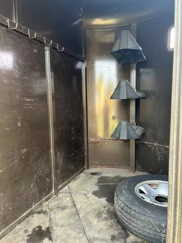 used Horse Trailers Calico  for sale, in Ettrick, WI Thumbnail 10