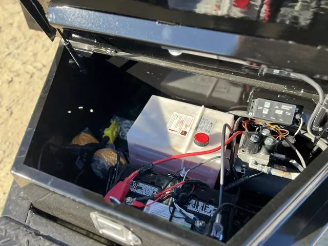 new Dump Trailers Midsota  for sale, in Ettrick, WI Thumbnail 5