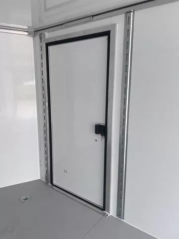 new Cargo (Enclosed) Trailers CellTech  for sale, in Ettrick, WI Thumbnail 14