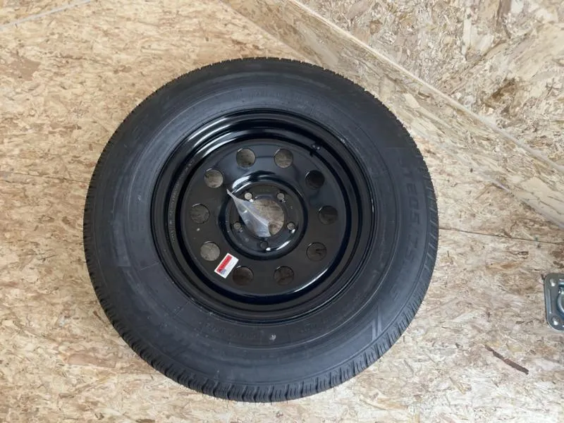 new Cargo (Enclosed) Trailers Discovery Trailers  for sale, in Ettrick, WI Thumbnail 10