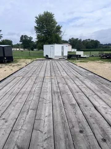 used Other Trailers ABU  for sale, in Ettrick, WI Thumbnail 9