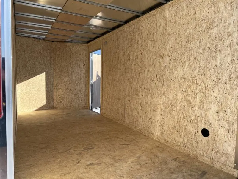 new Cargo (Enclosed) Trailers Pace American  for sale, in Ettrick, WI Thumbnail 10