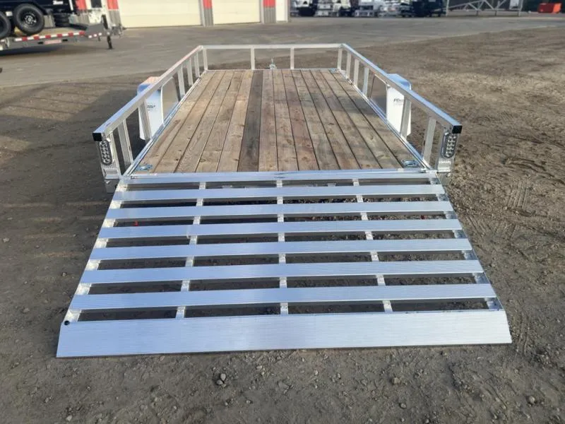 used Other Trailers Sport Haven  for sale, in Ettrick, WI Thumbnail 10