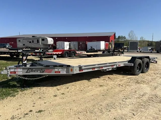 new Other Trailers Liberty Coach  for sale, in Ettrick, WI image-0